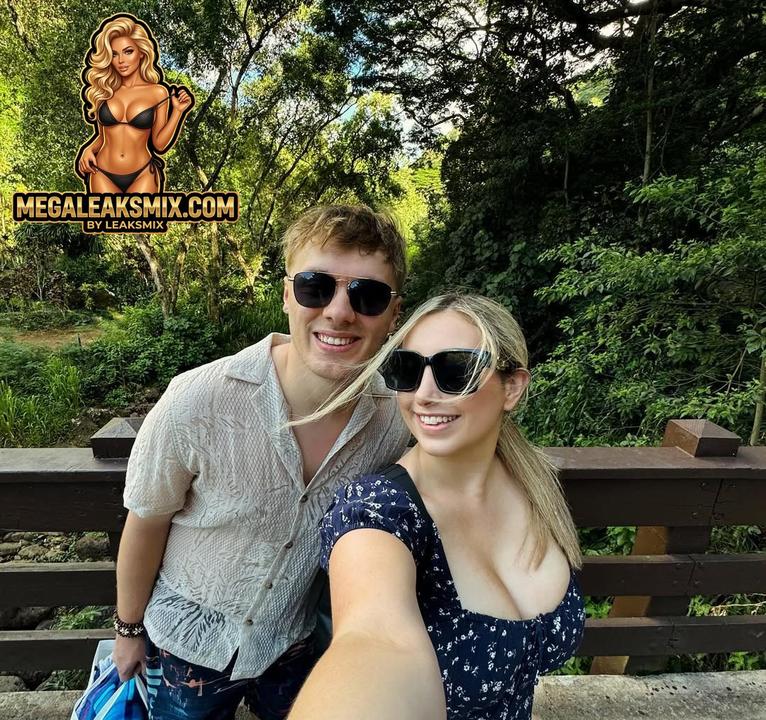 Chloandmatt