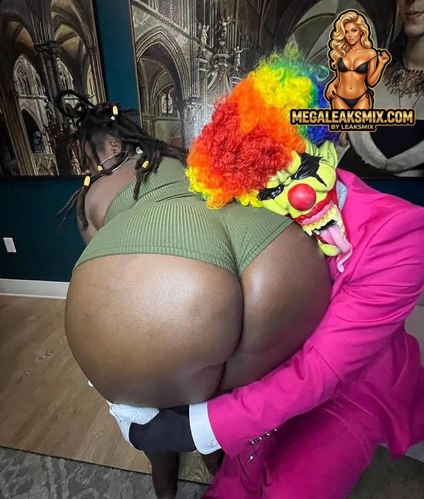 Gibbytheclownpart 1/2