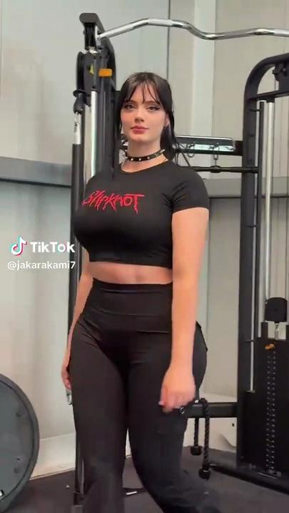 Jakaramitchell
