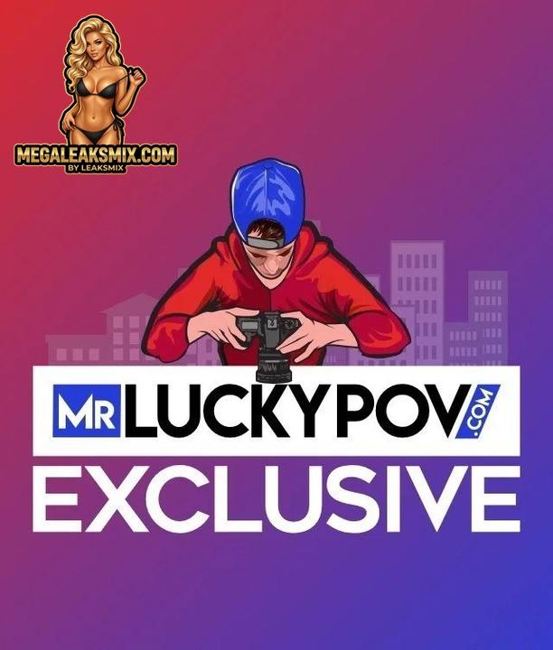 Mrluckypovpart 1/2