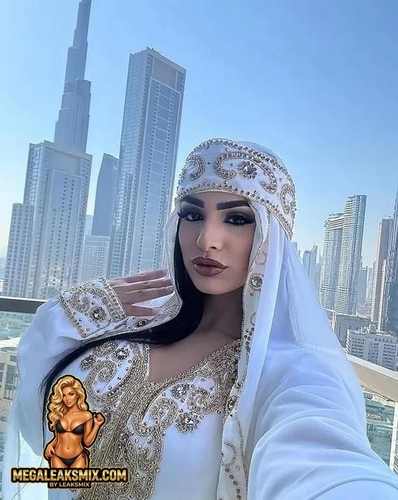 Nadia Khar Link