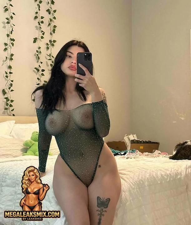 Onlyalinaviolet