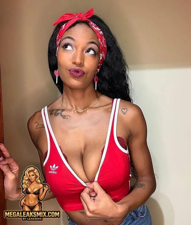Tina Fire